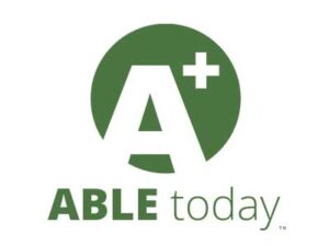 ABLE today logo