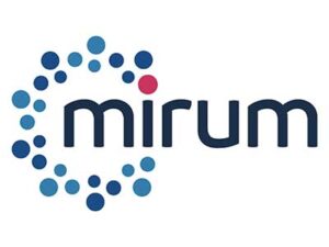 Mirum logo