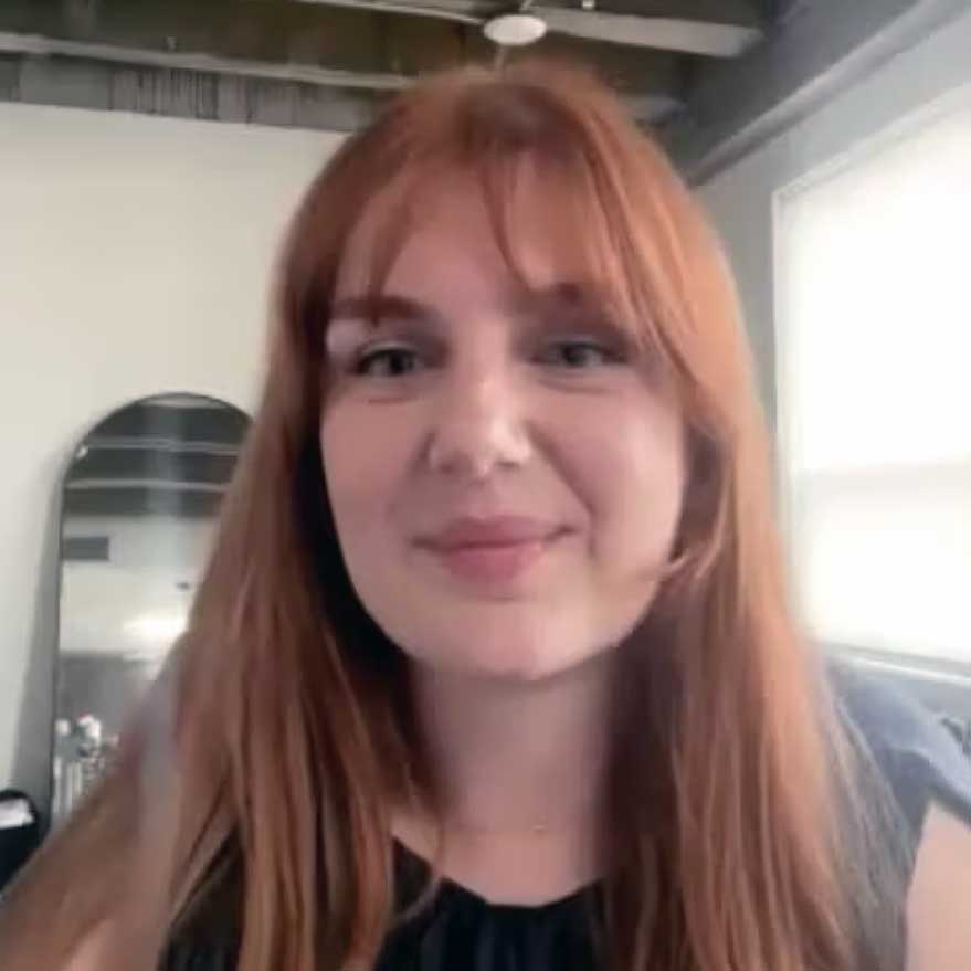 Dr. Lauren Jenner headshot