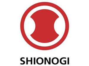 Shionogi logo