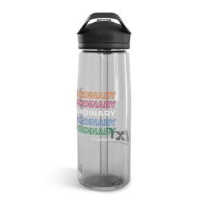 Xtraordinary Water Bottle | CamelBak Eddy 20oz/25oz