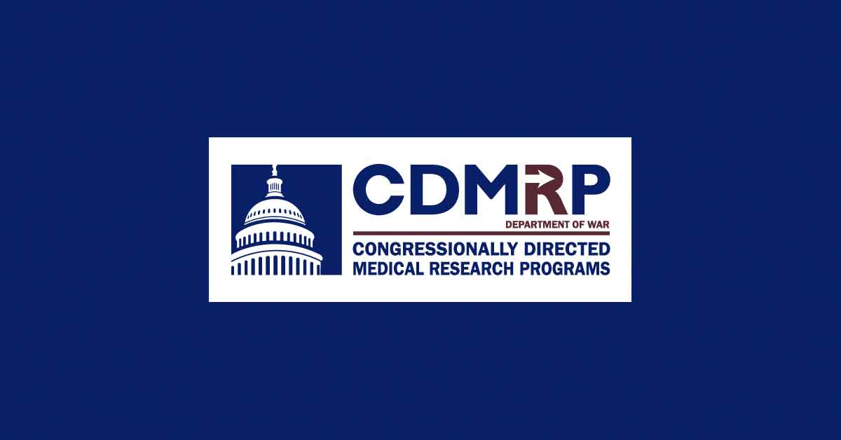 CDMRP logo