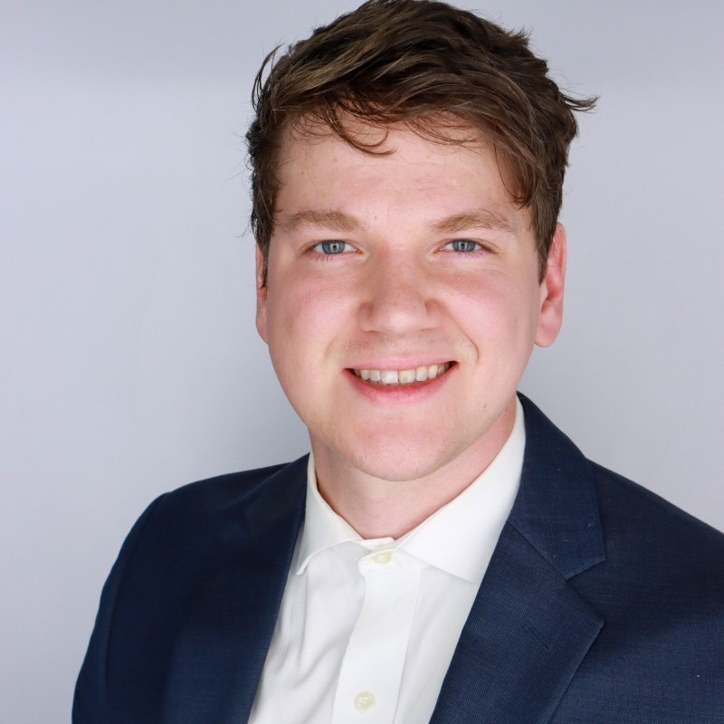 Andrew Gaulden headshot