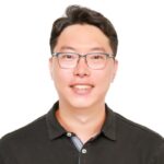 Hungoo Lee headshot