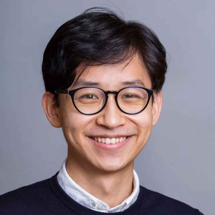 Jack Liu