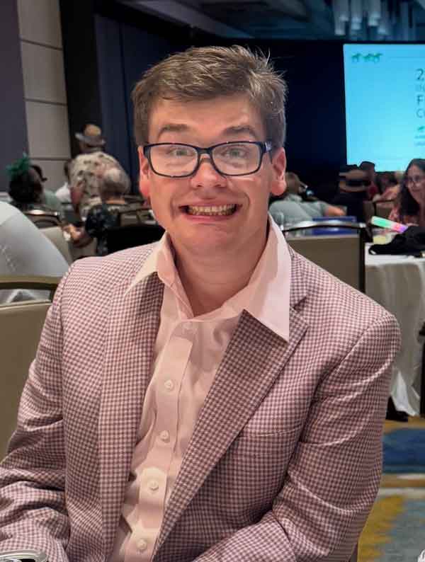 Zac Brady