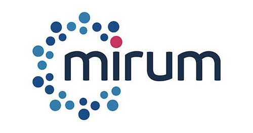Mirum logo