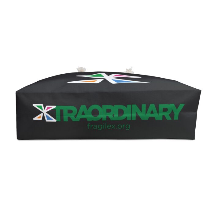 Xtraordinary Weekender Bag - Image 4