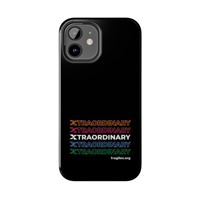 Xtraordinary Phone Case - Image 25