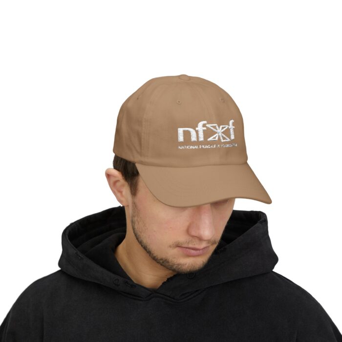 NFXF Classic Dad Cap - Image 19