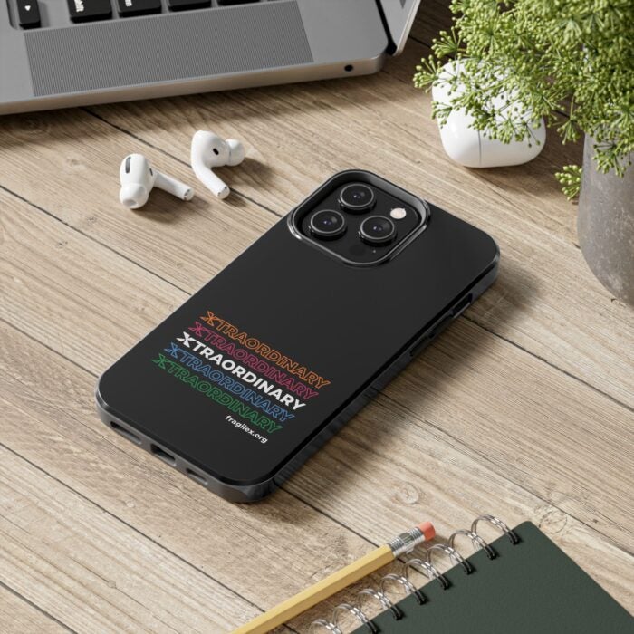 Xtraordinary Phone Case - Image 61