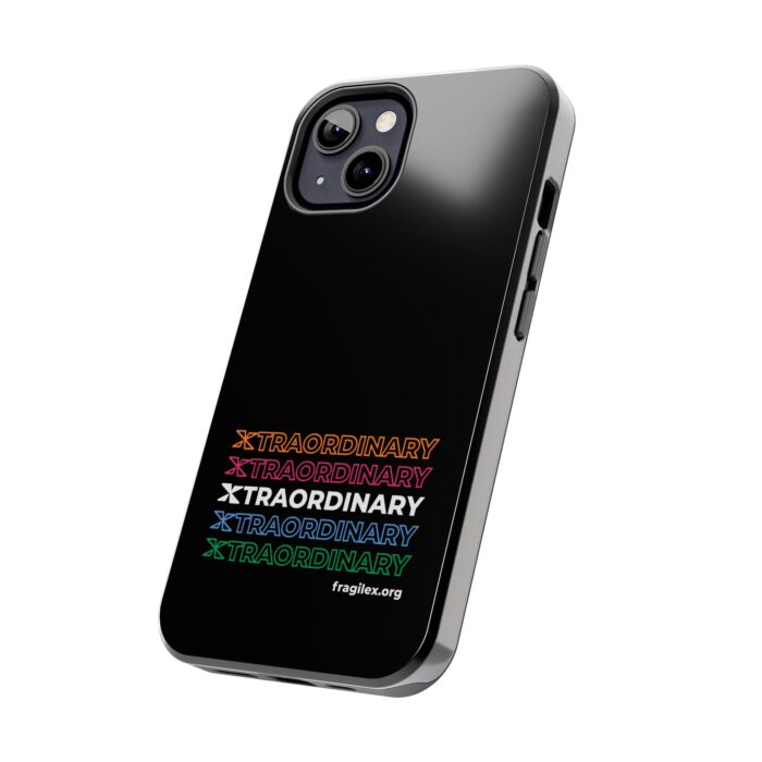 Xtraordinary Phone Case - Image 42