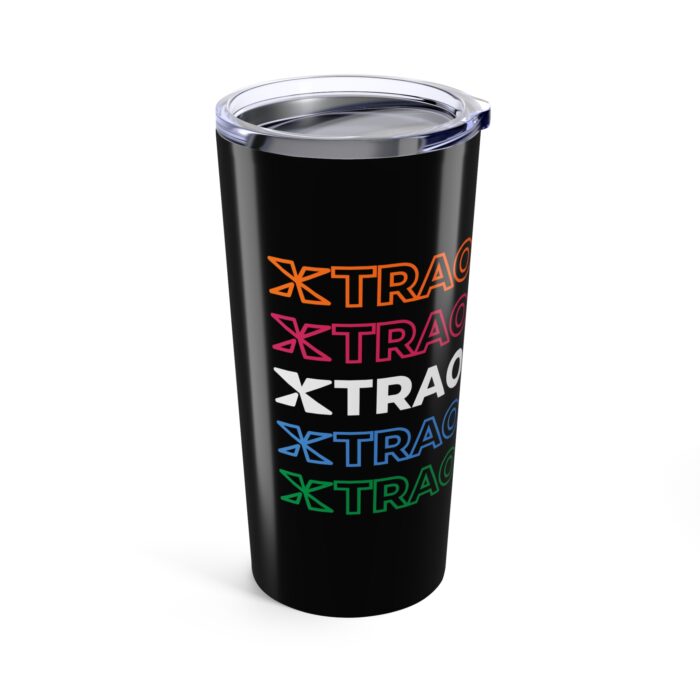 2025 Xtraordinary 20oz Stainless Steel Tumbler - Image 3