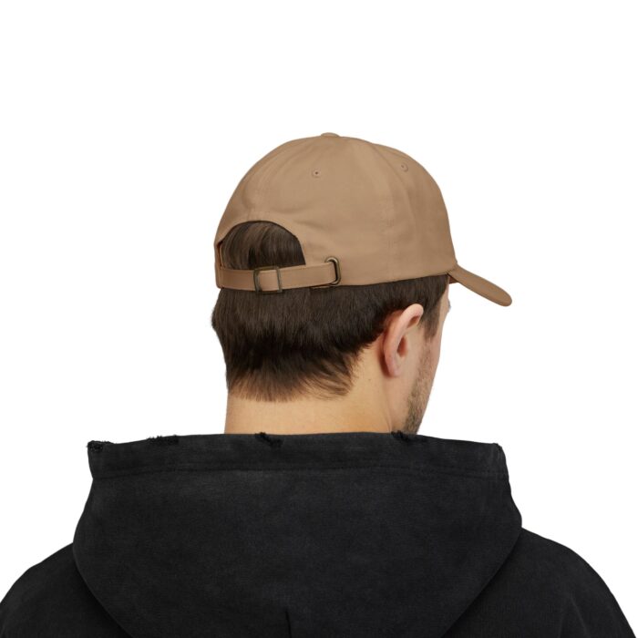 NFXF Classic Dad Cap - Image 20