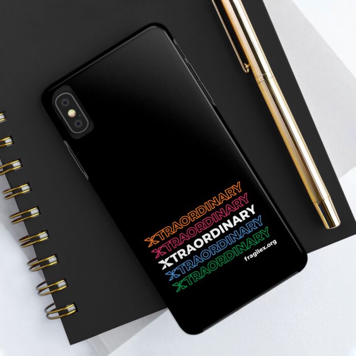 Xtraordinary Phone Case - Image 11