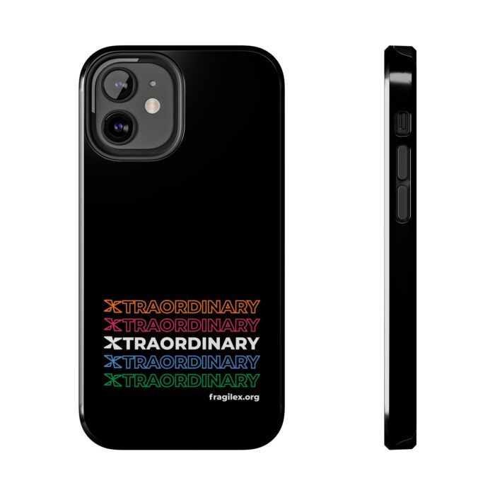 Xtraordinary Phone Case - Image 32