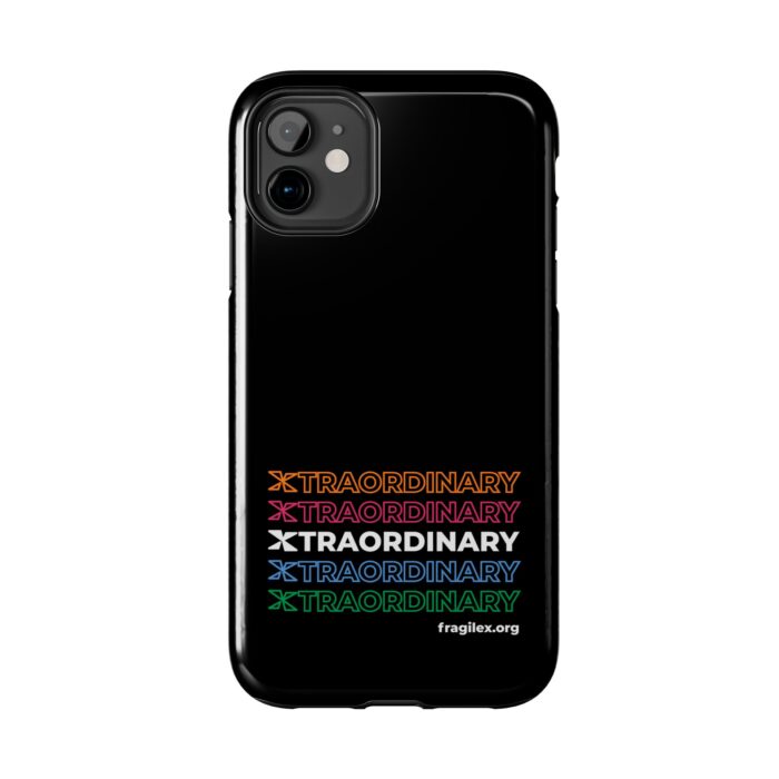 Xtraordinary Phone Case - Image 13