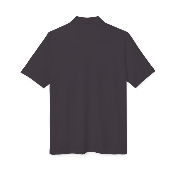 NFXF Embroidered Logo- Adidas Performance Polo - Image 10