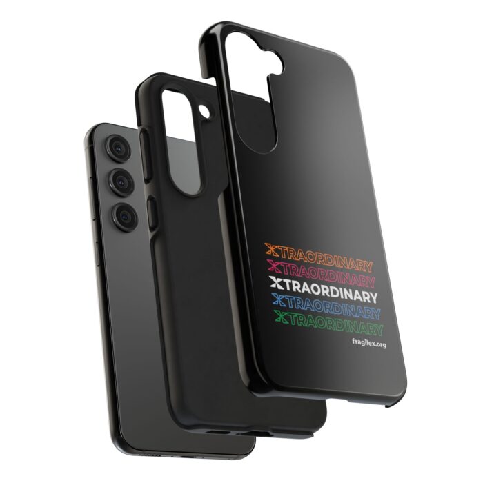 Xtraordinary Phone Case - Image 87