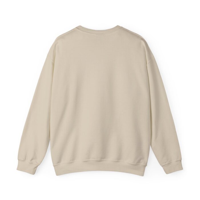 Xtraordinary - Unisex Crewneck Sweatshirt - Image 2