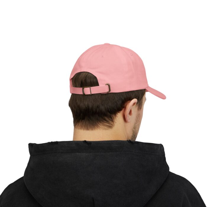 Classic NFXF Dad Cap - Image 16