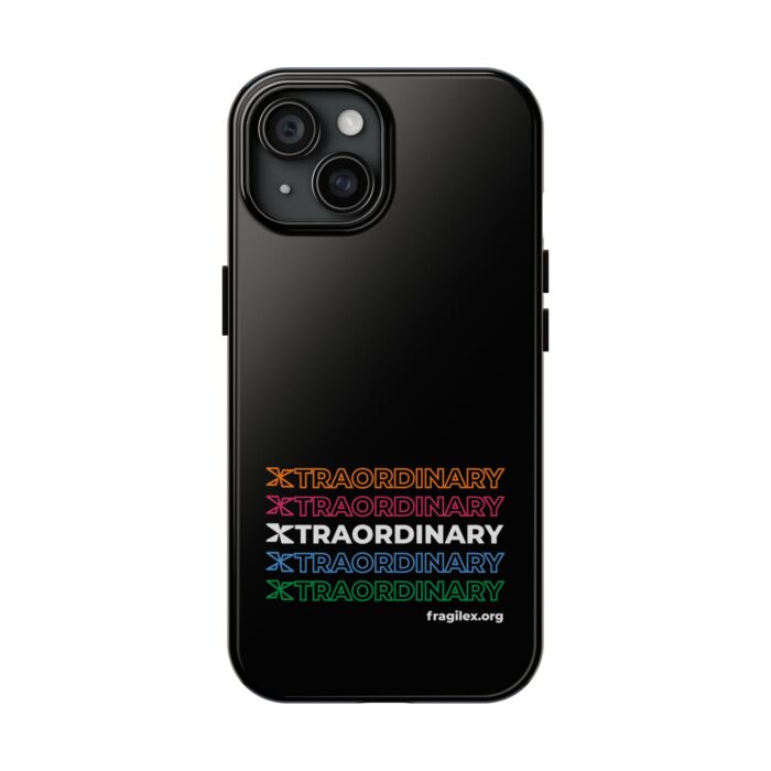 Xtraordinary Phone Case - Image 64