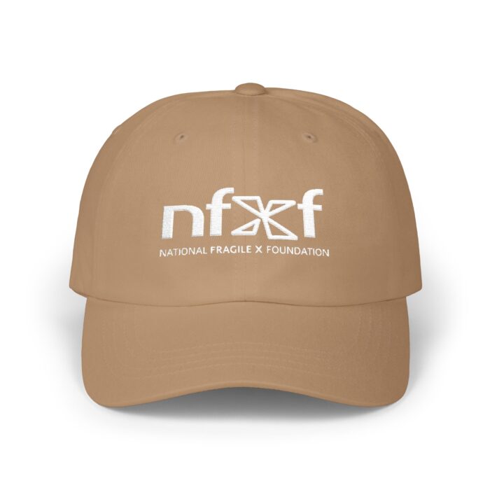 NFXF Classic Dad Cap - Image 17