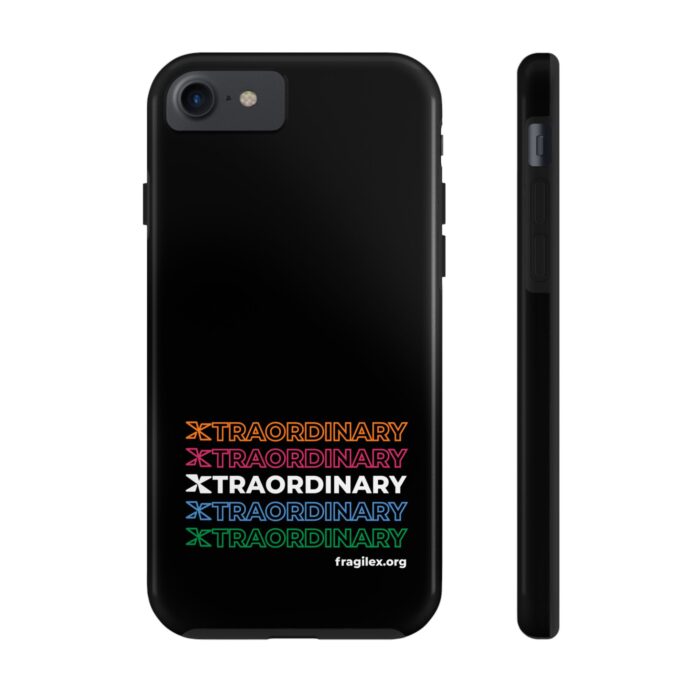 Xtraordinary Phone Case - Image 2