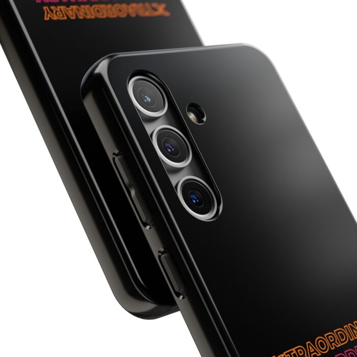 Xtraordinary Phone Case - Image 81