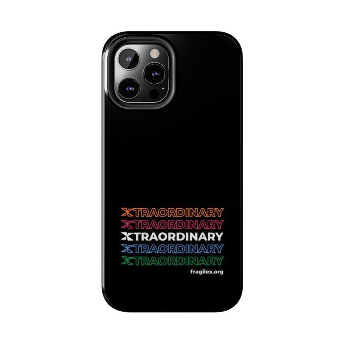 Xtraordinary Phone Case - Image 37