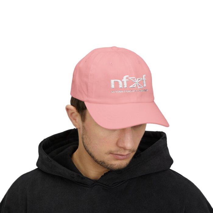 Classic NFXF Dad Cap - Image 15