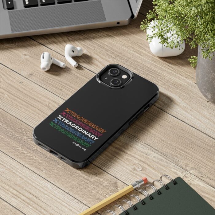 Xtraordinary Phone Case - Image 57