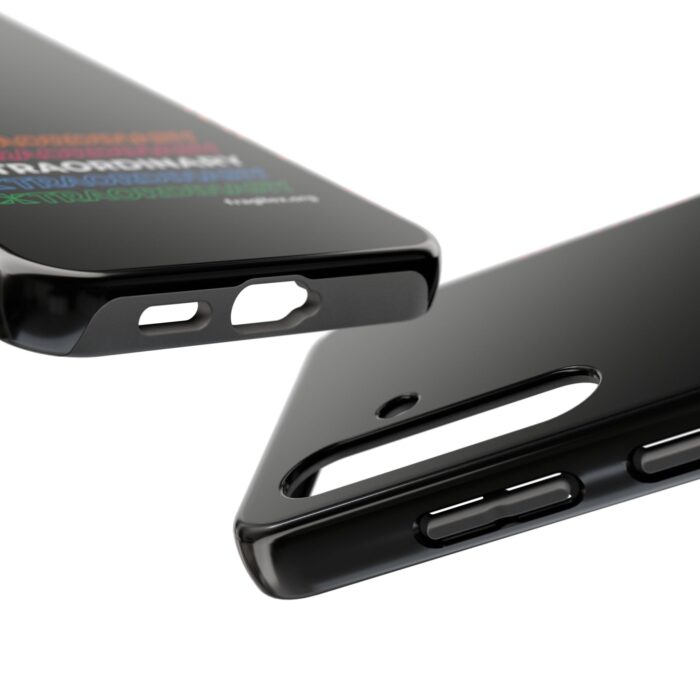 Xtraordinary Phone Case - Image 82