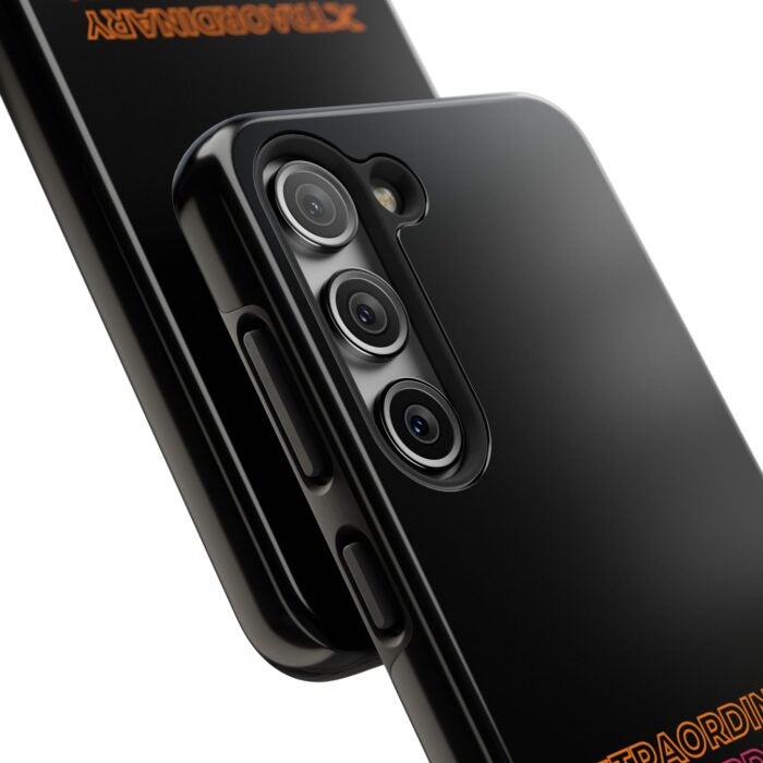 Xtraordinary Phone Case - Image 85