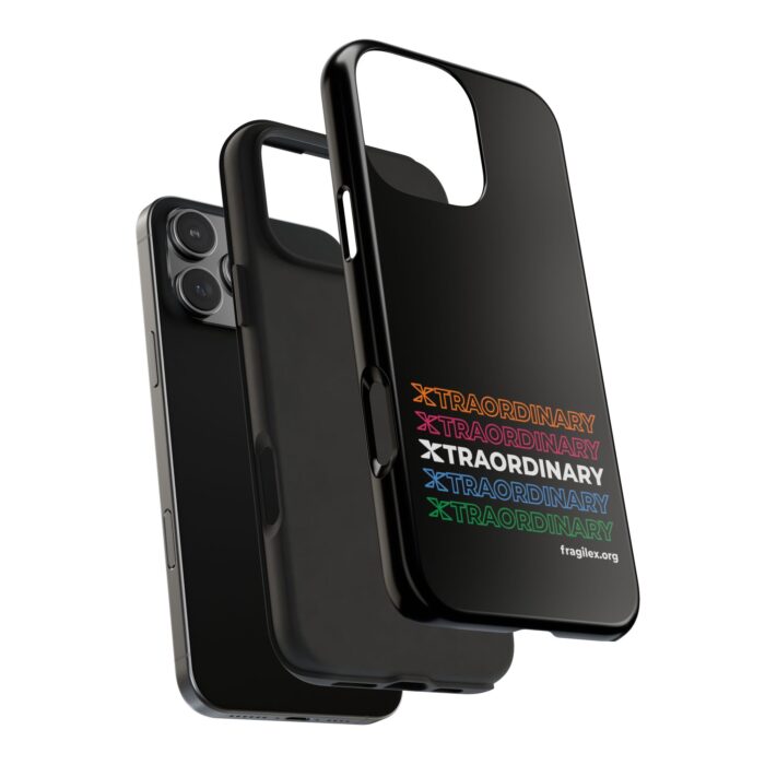 Xtraordinary Phone Case - Image 101