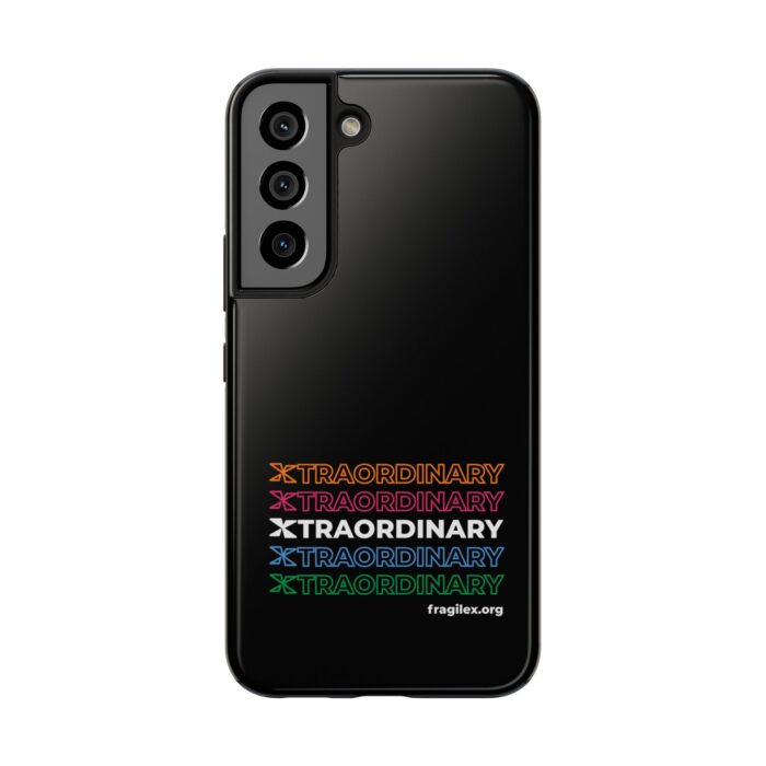 Xtraordinary Phone Case - Image 88