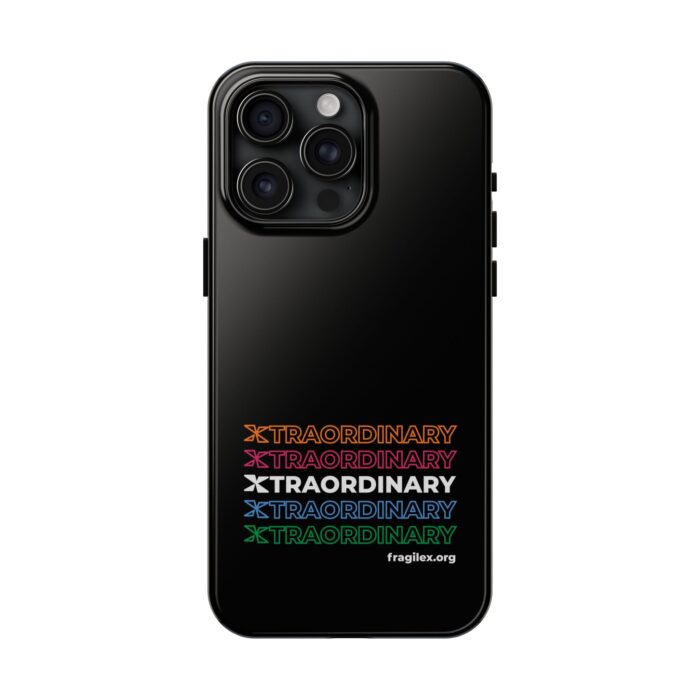 Xtraordinary Phone Case - Image 76