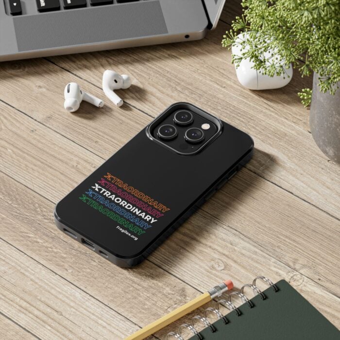 Xtraordinary Phone Case - Image 59