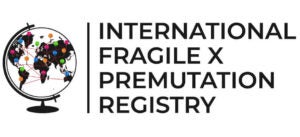 International Fragile X Premutation Registry logo