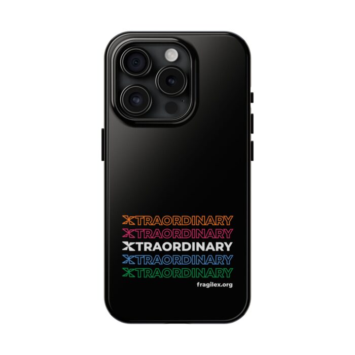Xtraordinary Phone Case - Image 68