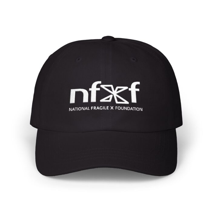 Classic NFXF Dad Cap - Image 5