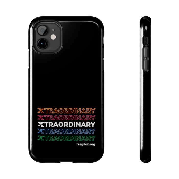 Xtraordinary Phone Case - Image 12