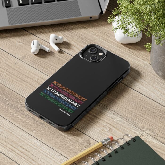 Xtraordinary Phone Case - Image 63