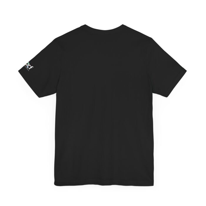 Xtraordinary Unisex Jersey Tee - Image 8