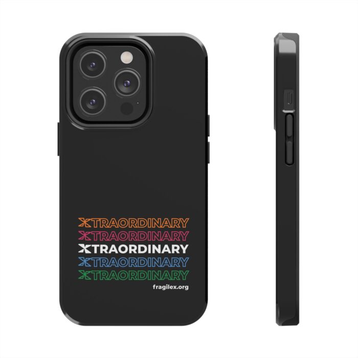 Xtraordinary Phone Case - Image 58