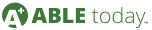 ABLE today logo