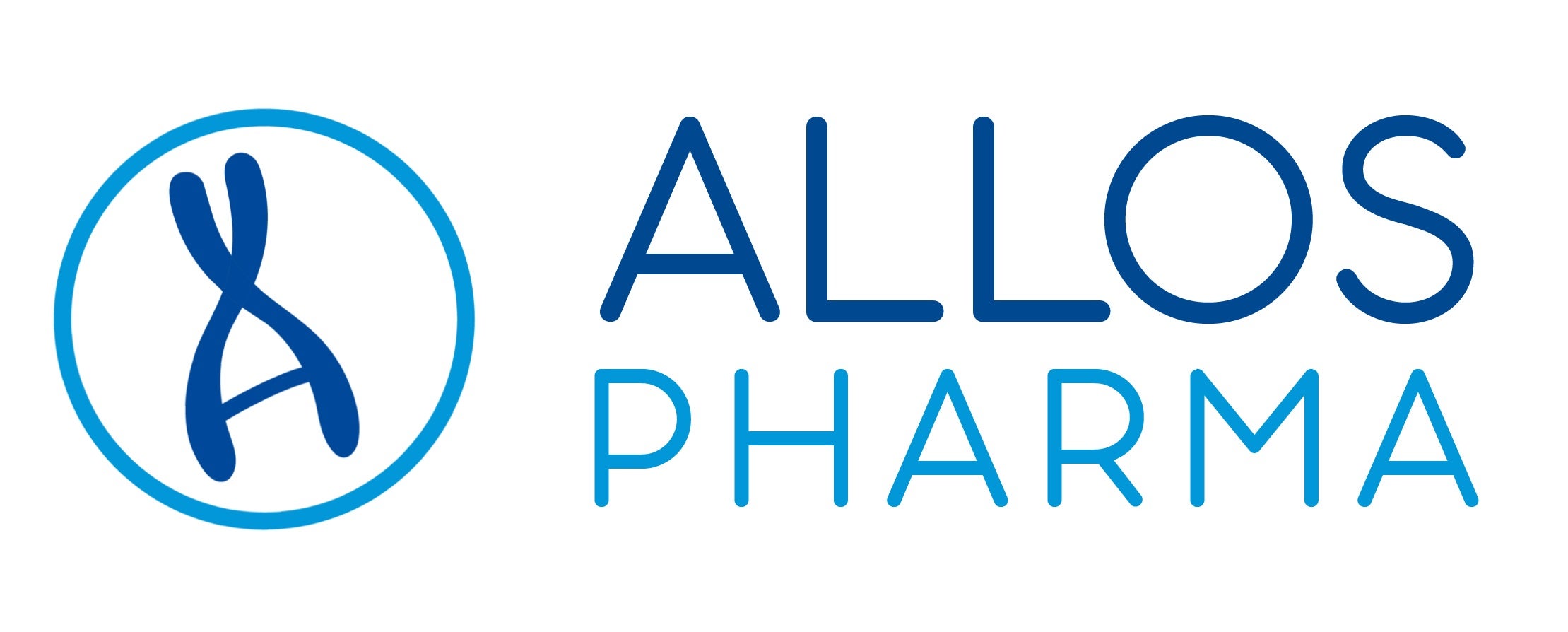 Allos Pharma logo