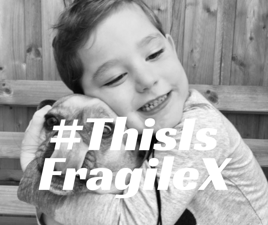 fragile x out of my league remix