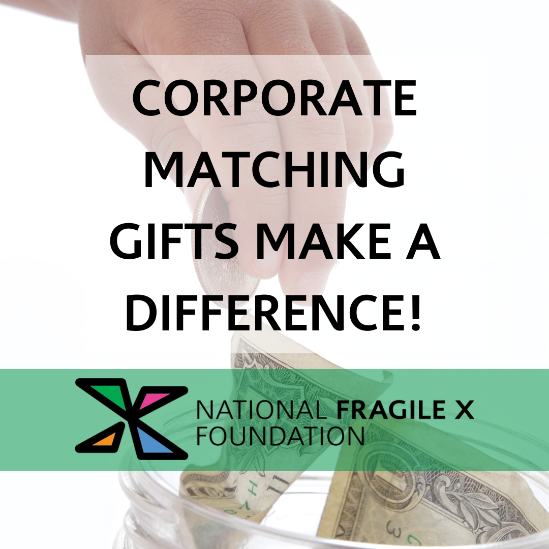 corporate matching gifts make a difference