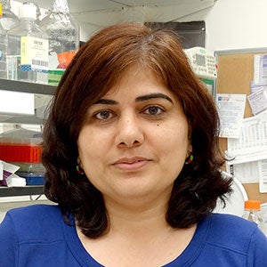 Daman Kumari, PhD